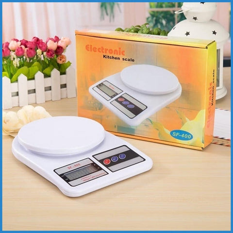 Kitchen Scale