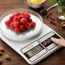 Kitchen Scale