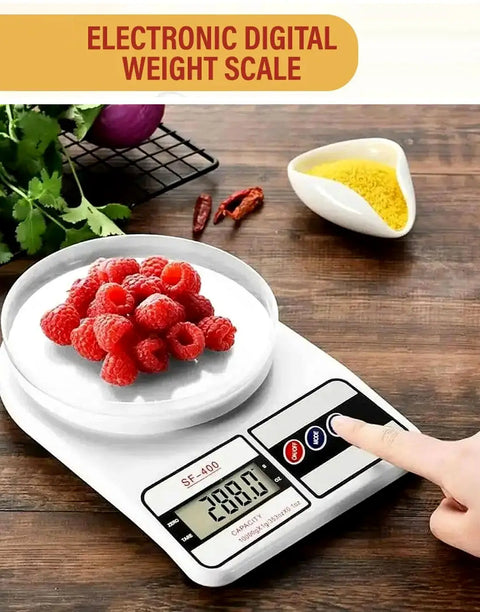 Kitchen Scale